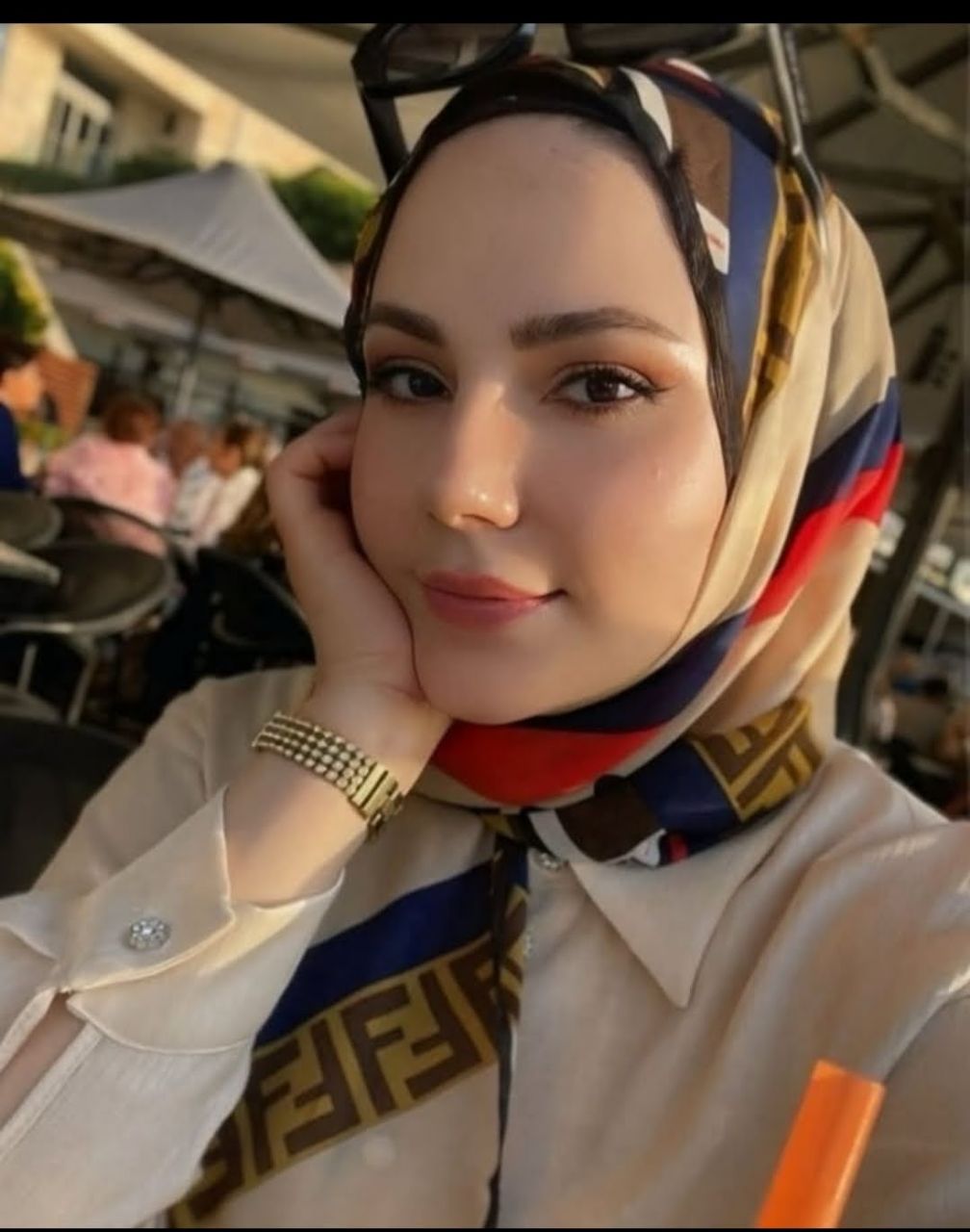Susurluk Zarif Ruh Escort Bayan Sultan